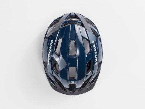 Kask Bontrager Solstice Biały Miami (M/L)