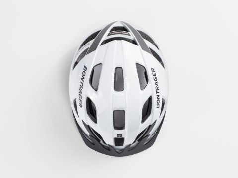 Kask Bontrager Solstice Biały Miami (M/L)