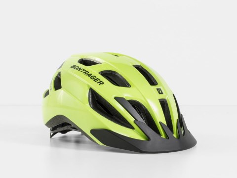 Kask Bontrager Solstice Biały Miami (S/M)