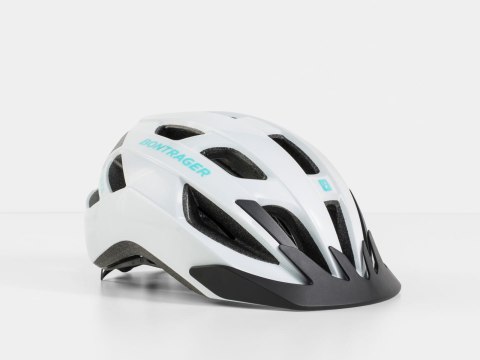 Kask Bontrager Solstice Biały Miami (S/M)