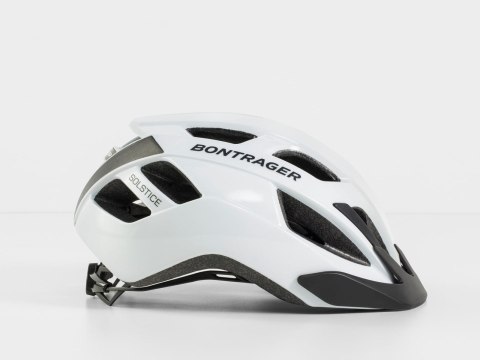 Kask Bontrager Solstice Biały Miami (S/M)