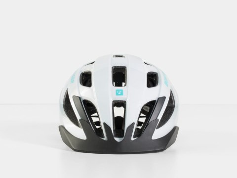 Kask Bontrager Solstice Biały Miami (S/M)