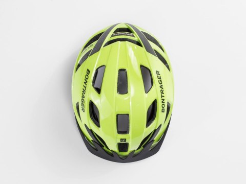Kask Bontrager Solstice Biały Miami (S/M)