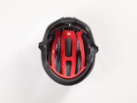 Kask Bontrager Specter WaveCel Czarny (S)
