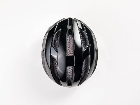Kask Bontrager Specter WaveCel Czarny (S)