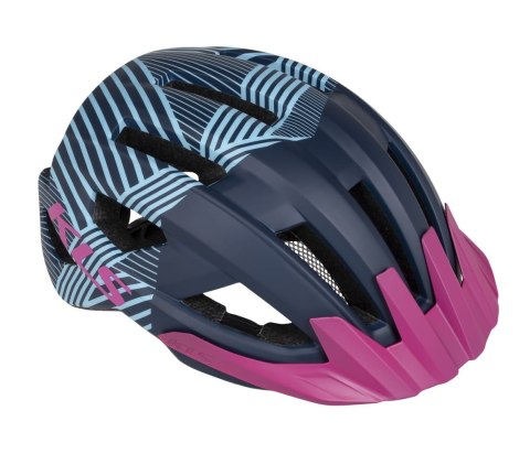 Kask Kellys Daze Ciemno Niebieski (S/M)