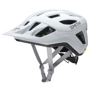 Kask Smith Convoy MIPS Biały (59-62cm)