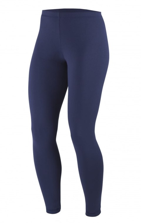 Leginsy Attiq Meryl Skinlife Granatowe Damskie (S)