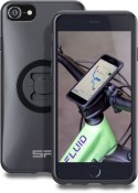 Uchwyt na telefon SP Connect Bike Bundle II Iphone 8/7/6S/6