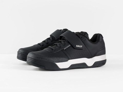 Buty Bontrager Rally Czarne (43)
