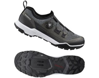 Buty Shimano SH-EX700 Czarne (45)