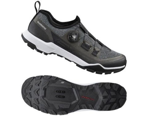 Buty Shimano SH-EX700 Czarne (45)