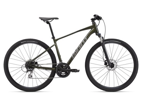 Giant Roam 3 Disc Phantom Green 2022 (XL)