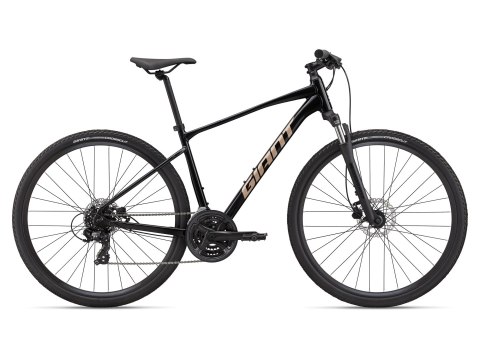 Giant Roam 4 Disc Black 2022 (XL)