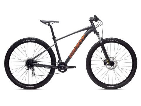 Giant Talon 3 29" Black Chrome 2022 (XL)