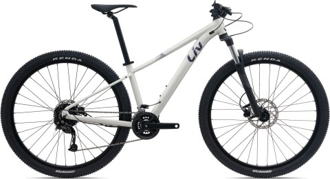 Liv Tempt 3­GE 27.5" Snow Drift 2022 (S)