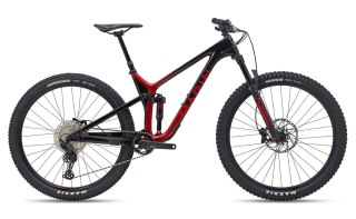 Marin Rift Zone Carbon 1 29" Czerwony 2023 (M)