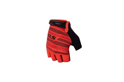 Rękawiczki Kellys Factor Czerwone (XXL)