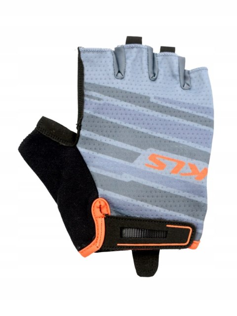 Rękawiczki Kellys Factor Niebieskie (M)