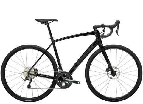 Trek Domane Al 4 Disc Trek Black 2023 (58)
