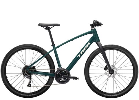 Trek Dual Sport 2 Juniper Generacja 5 2023 (S)