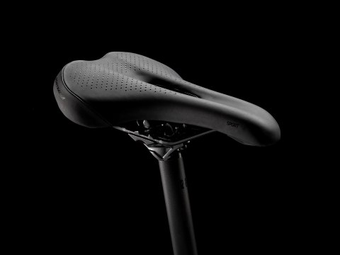 Trek Dual Sport 2 Juniper Generacja 5 2023 (S)