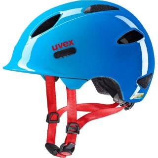 Kask Uvex Oyo Niebieski (46-50cm)