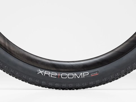 Opona Bontrager XR2 27.5 x 2.20 Comp