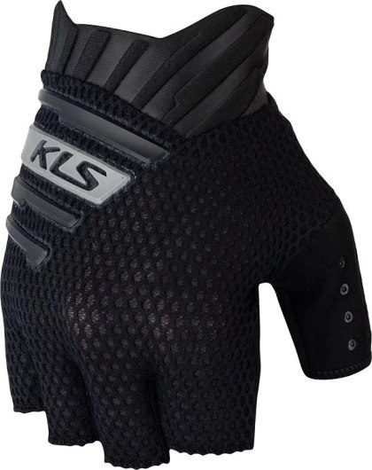 Rękawice Kellys Cutout Czarne (XL)