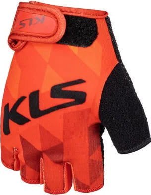 Rękawiczki Kellys YOGI Czerwone (S)