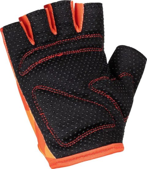 Rękawiczki Kellys YOGI Czerwone (S)