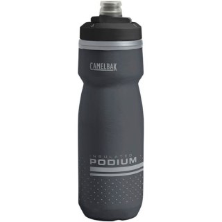 Bidon CamelBak Podium Chill 620ml (Szary)