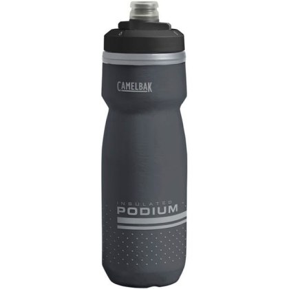 Bidon CamelBak Podium Chill 620ml (Szary)