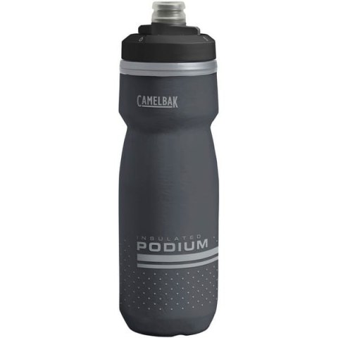 Bidon CamelBak Podium Chill 620ml (Szary)