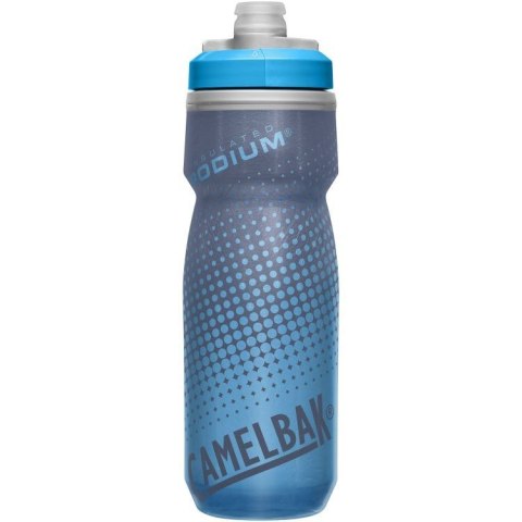 Bidon CamelBak Podium Chill 620ml (Szary)