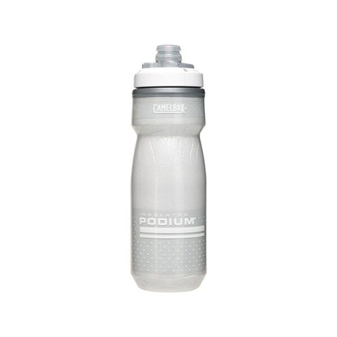 Bidon CamelBak Podium Chill 710ml (Niebieski Biały)