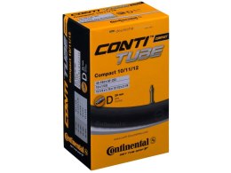 Dętka Continental Compact 10/11/12 Dunlop 26 mm