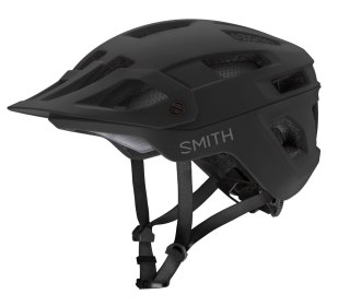Kask Smith Engage 2 Mips Matte Black (59-62cm)