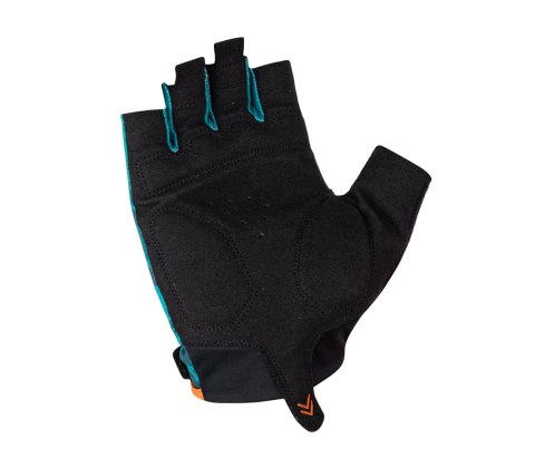 Rękawiczki Kellys Factor Turkusowe (XS)