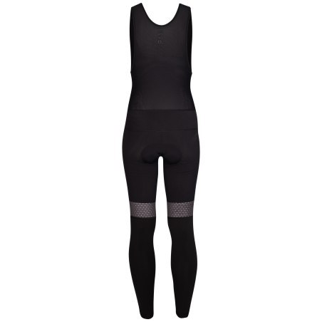 Damskie spodnie kolarskie Attiq Windblock Pro (M)