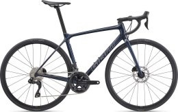 Giant TCR Advanced 1 Disc Cold Night 2023 L