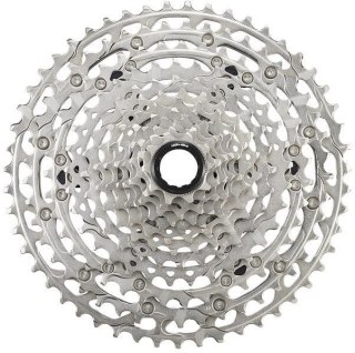 Kaseta Shimano Deore 12 rzędowa CS-M6100 10-51