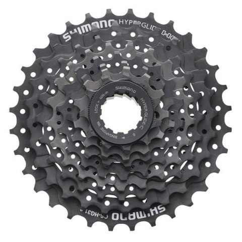Kaseta Shimano HG31 8 rzędowa 11-32 Acera Altus