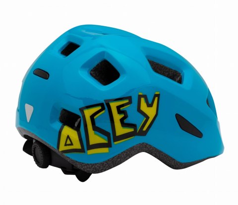 Kask Kellys Acey Niebieski (XS)