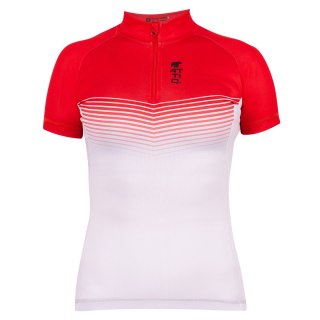 Koszulka Attiq Ruby Damska (L)