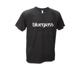Koszulka BLUEGRASS czarna L