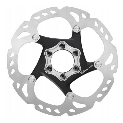 Tarcza Hamulca Shimano 160mm 6 śrub SM-RT86