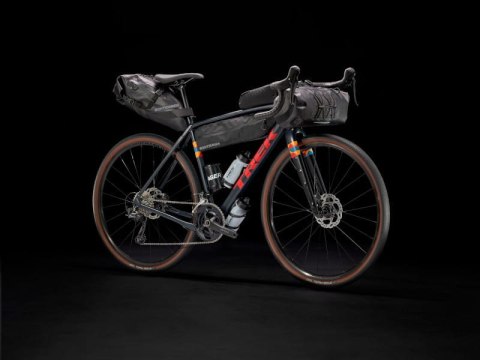 Trek Checkpoint ALR 5 Satin Nautical Satin Red 2022 (54)