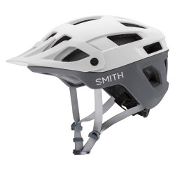 Kask Smith Engage 2 Mips White Cmment 51-55cm