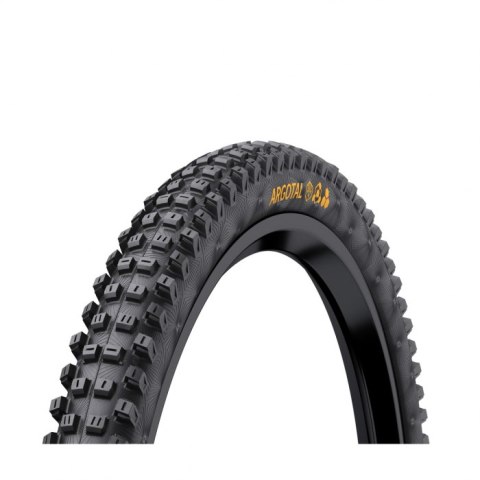 Opona Continental Argotal Enduro 29x2.4 TR Czarna Zwijana